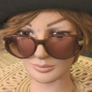 Laura Biagiotti glasses